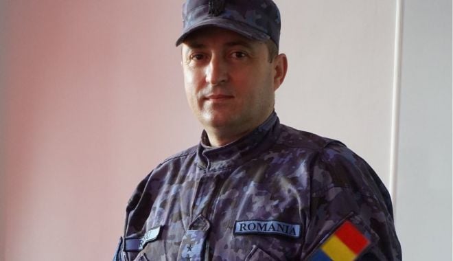 Maistru militar din Constanța, indispensabil într-un război electronic