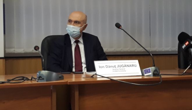 Sute de lucrători din Regiunea Sud-Est sunt ajutați de sistemul cameral să promoveze pe piața muncii