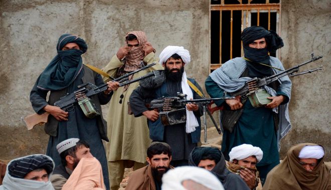 Adevărata față a talibanilor. Au început vânătoarea din ușă în ușă