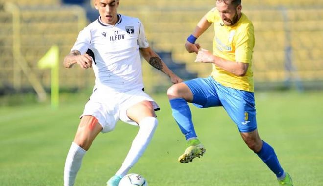 Fotbal / Cu două victorii în baraj, FC Voluntari se menţine în Liga I