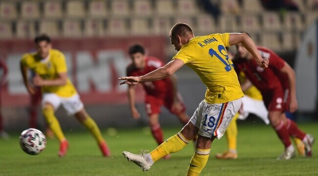 LIVE TEXT - A început meciul Anglia - România, de la Middlesbrough