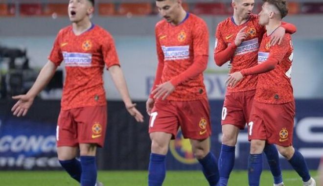 Fotbal, Liga I / Fără derby-uri în prima etapă de play-off