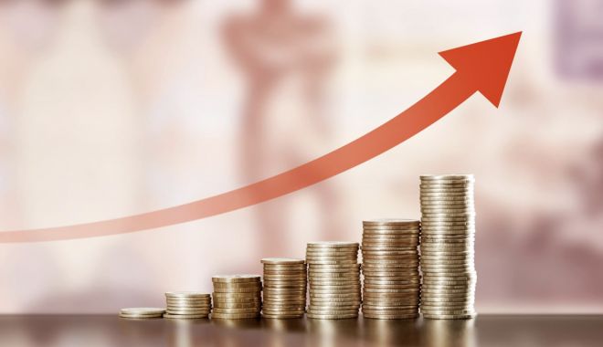 Rata anuală a inflaţiei în Uniunea Europeană a urcat la 2,5%, în iulie