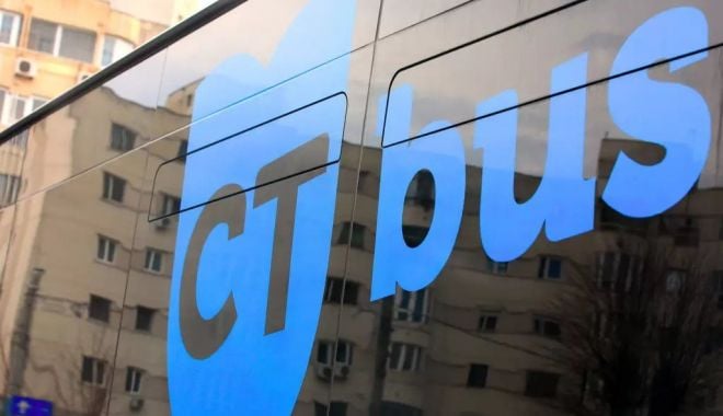 Autobuzele 44 nu mai opresc în stația Energia