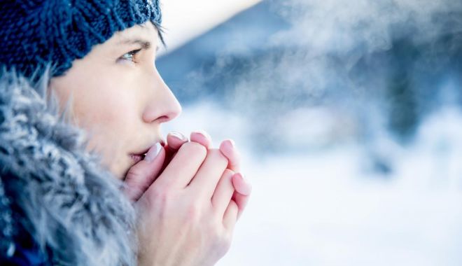 Vreme deosebit de rece în România! Prognoza meteo 11 octombrie - 8 noiembrie