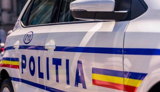 Un tânăr fără permis a provocat un accident în care a fost rănit un copil de 2 ani