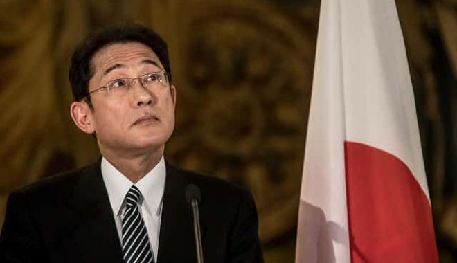 Japonia are, oficial, un nou prim-ministru. Fumio Kishida a fost confirmat de parlament