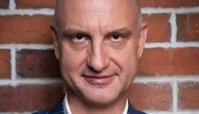 Fundaţia Romanian Business Leaders (RBL) are un nou preşedinte