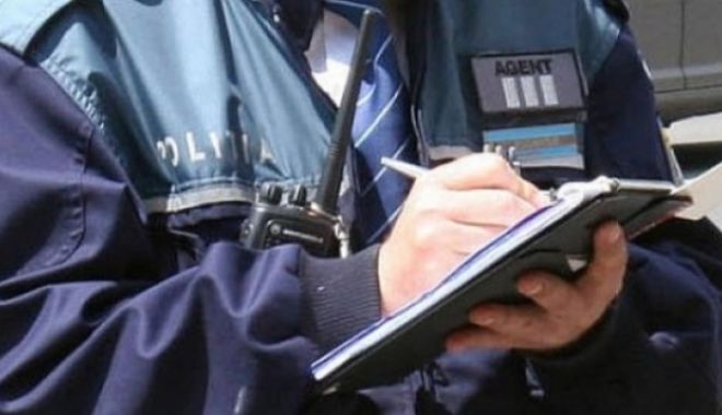 Bărbat, cercetat pentru tăiere ilegală de arbori