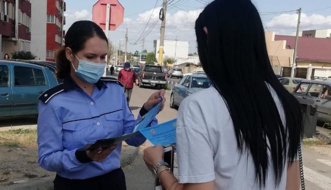 Ce recomandă polițiștii în privința furturilor din buzunare și poșete