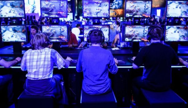 Bucharest Gaming Week 2021 debutează luni în sistem online și offline