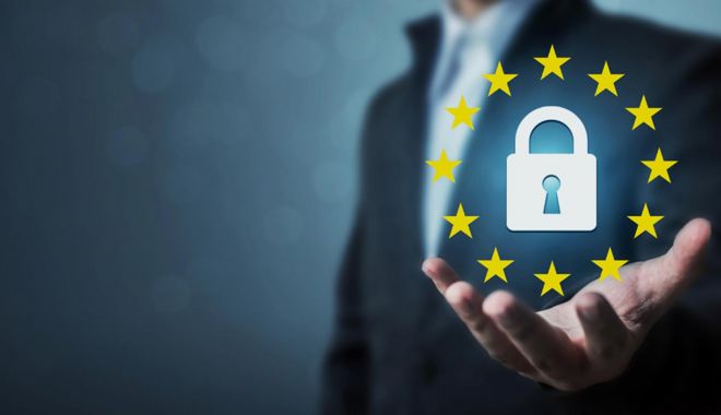 Ministerul Educației, sancționat pentru încălcarea legii GDPR