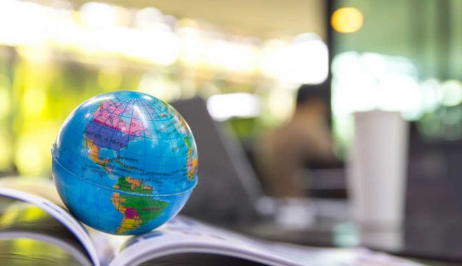 Geografii se reunesc la Constanţa, în cadrul unei conferinţe naţionale