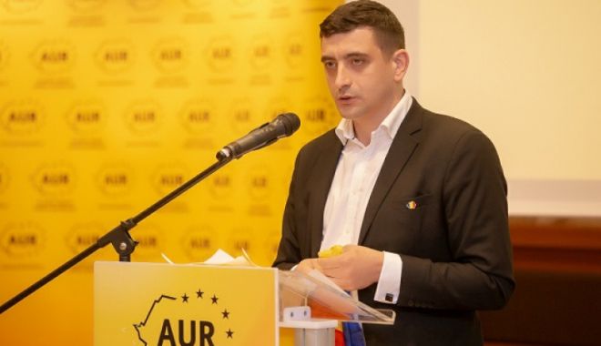 AUR va depune un proiect pentru limitarea la 90 de zile a perioadei stării de alertă