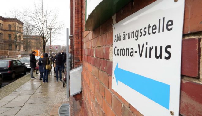 Germania a intrat în valul 4 al pandemiei de Covid