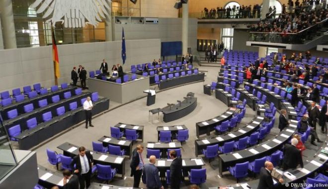 Parlamentari germani consideră că tratamentul aplicat lui Navalnîi este „tortură ţintită”
