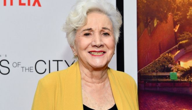Olympia Dukakis, premiată cu Oscar pentru rolul din "Moonstruck", a murit la 89 de ani