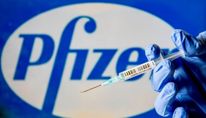 Pfizer va solicita autorizaţie pentru vaccinul anti-Covid pentru copiii cu vârsta între 2 şi 11 ani