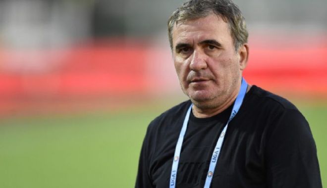 Gică Hagi, detalii despre noul stadion din Constanța: "Trebuie să pedalăm împreună"