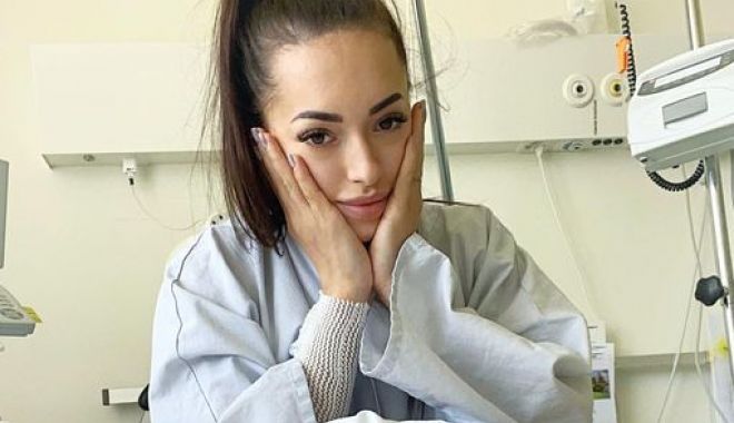 Gimnastica / Larisa Iordache, retrasă din concursul individual, la Europene