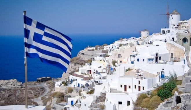 Grecia va ridica cerinţa intrării în carantină pentru turiştii veniţi din celelalte ţări UE