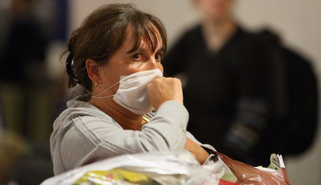 Sezonul gripal ar putea fi sever şi ar putea determina „consecinţe serioase” adăugat pandemiei COVID-19