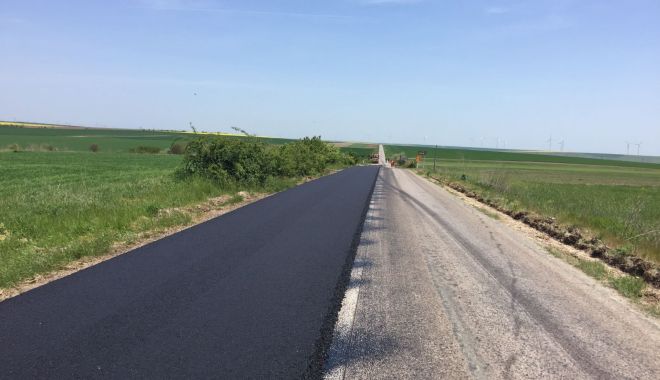 Grup de lucru pentru cadastrarea drumurilor județene, la CJ Constanţa