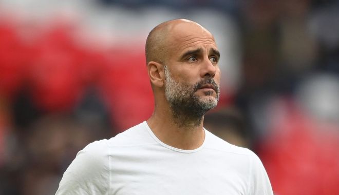 Pep Guardiola și Angel Di Maria, implicați în scandalul fiscal „Pandora Papers"