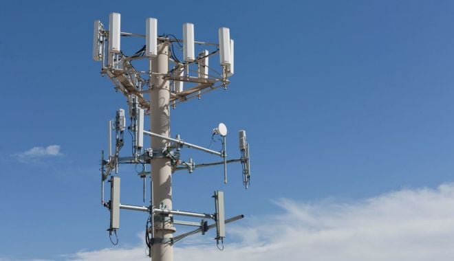 Guvernul a aprobat proiectul de lege privind reţeaua 5G