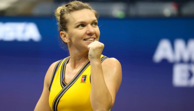 Simona Halep și-a anunțat noul antrenor