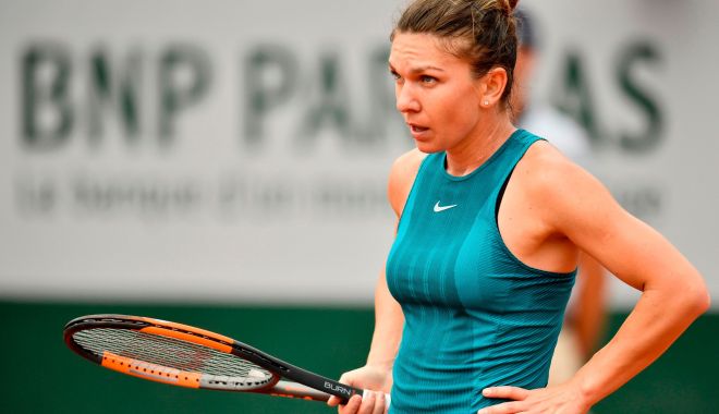 Simona Halep, măcinată de accidentări. Calendar greu pentru tenismena constănţeană