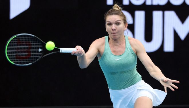 Simona Halep revine pe un tărâm preferat. Este neînvinsă de 5 ani la Montreal!