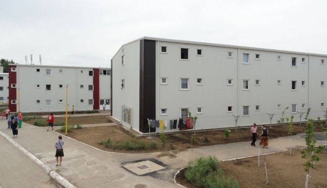 Campanie de testare pentru mai multe boli în campusul Henri Coandă