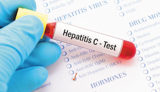 Aproximativ 89.000 de locuitori din zona Dobrogei s-au testat pentru infecțiile cu HIV sau hepatite virale