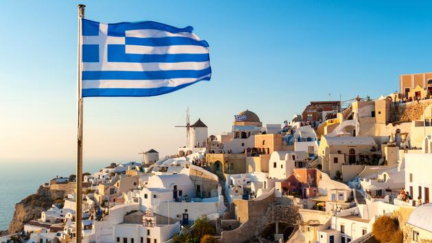MAE a emis o atenţionare de călătorie pentru turiștii care vizitează Grecia
