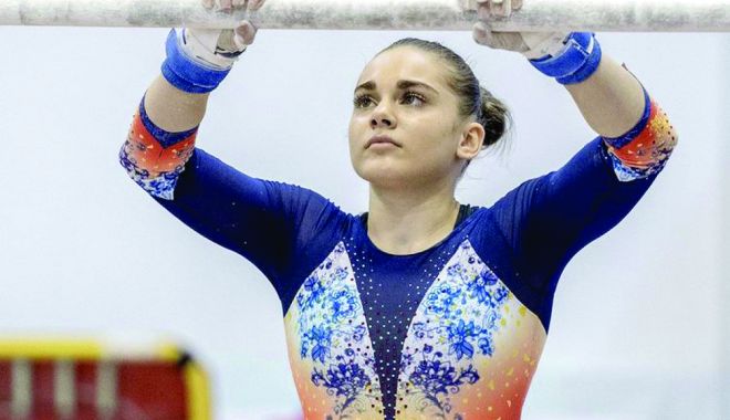 De necrezut! La doar 20 de ani, Maria Holbură se retrage din activitate