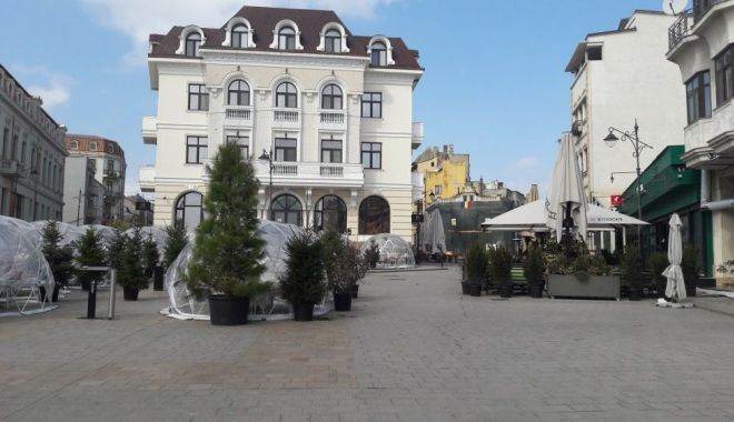 HoReCa va fi scutită de la plata impozitului pentru încă trei luni