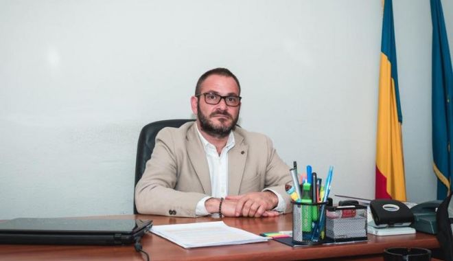 Horia Constantinescu a picat examenul pentru funcția de director în Primăria Constanța. „Am făcut contestație"