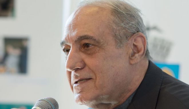 Jurnalistul Horia Alexandrescu a murit la vârsta de 74 de ani