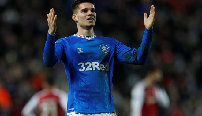 Un nou transfer istoric pentru Ianis Hagi. Fotbalistul român, ofertă de ultimă oră de la un club cu trei titluri în Premier League