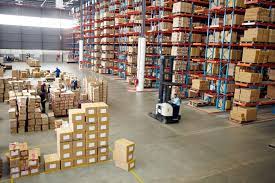 Iată cu cât a crescut comerțul angro