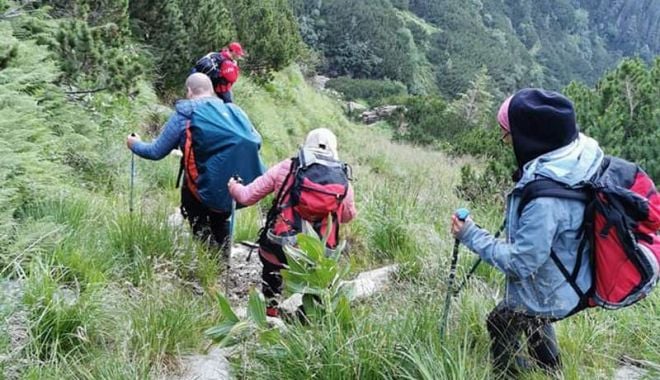 Iată cu cât s-a redus numărul turiștilor