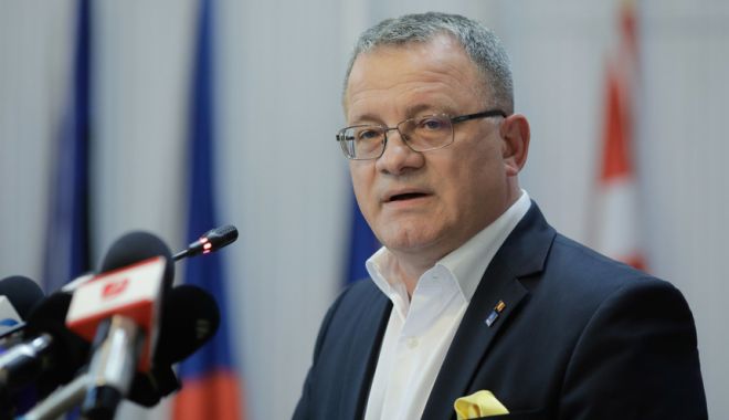 Adrian Oros: Singurele măsuri realiste pe termen lung sunt un sistem de asigurare sustenabil