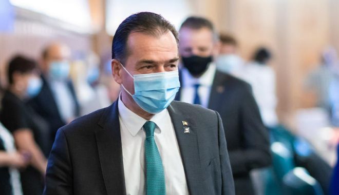 Ludovic Orban: Solicitările protestatarilor mi se par neclare. Ce ar trebui? Să moară mai mulți oameni?