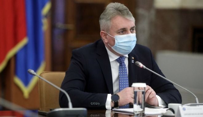 Ministrul Lucian Bode vine la Constanța: verifică pregătirile pentru sezonul estival