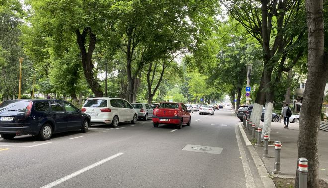 ATENŢIE! A început taxarea parcării în Zona 1 a municipiului Constanţa. Iată unde şi cât se plăteşte