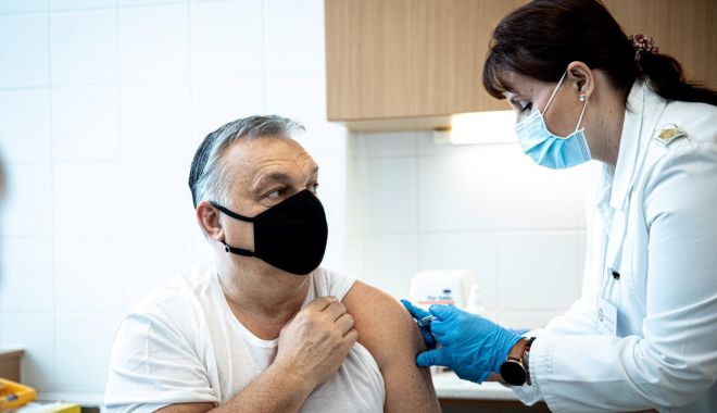 Impactul vaccinării împotriva COVID-19 asupra lucrătorilor din sănătate