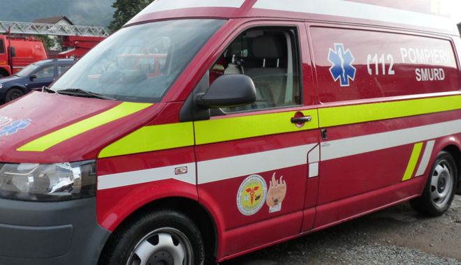 Managerul Spitalului Victor Babeş din Timişoara se teme de incendiu şi a cerut ISU o maşină care să stea în curtea unităţii