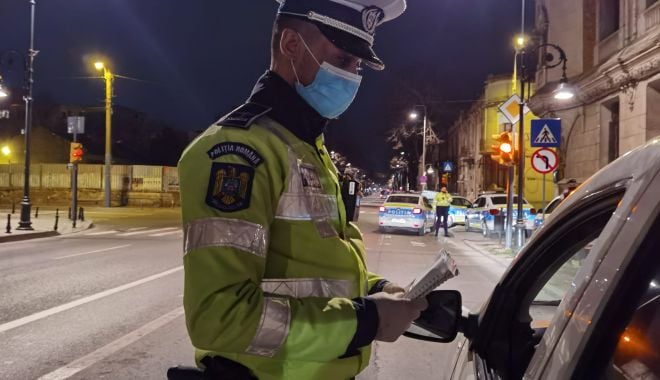 Incidenţa în scădere, la Constanţa. Restricţiile se menţin