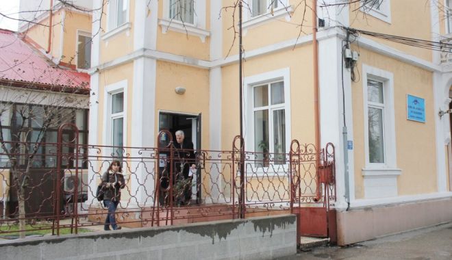 CNAS organizează concurs pentru ocuparea funcţiei de director a CJAS Constanţa
